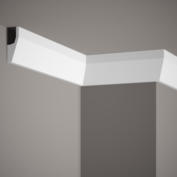 Lyslist MD118 fra Deco Systems