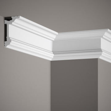 Taklist MD137 fra Deco Systems