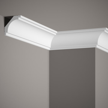 Taklist MD145 fra Deco Systems