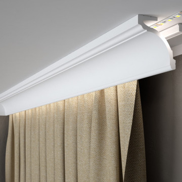 Lyslist MD161 fra Deco Systems