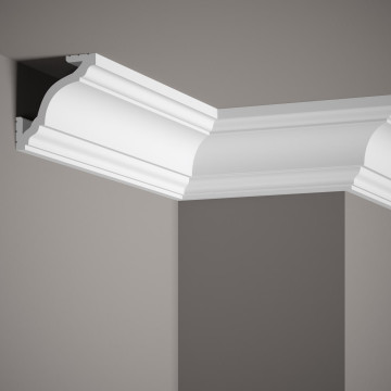 Taklist MD213 fra Deco Systems