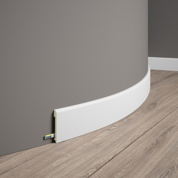 Fotlist MD234F fra Deco Systems