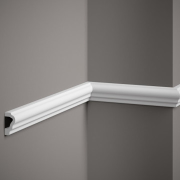 Dekorlist MD255 fra Deco Systems