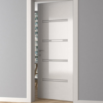 Karmlist MD258E fra Deco Systems