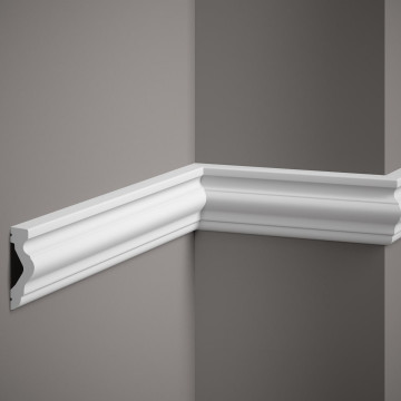 Dekorlist MD308 fra Deco Systems