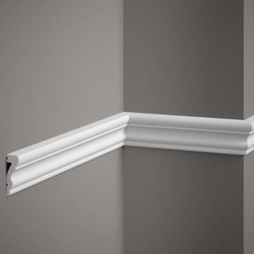 Dekorlist MD314 fra Deco Systems