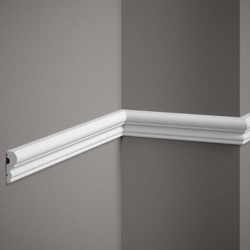 Dekorlist MD325 fra Deco Systems