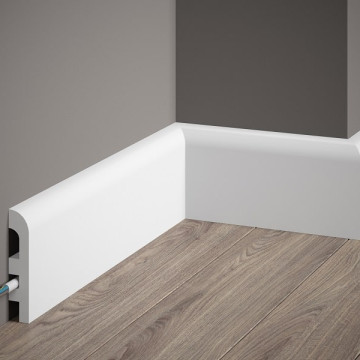 Fotlist MD355 fra Deco Systems