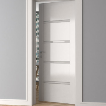 Karmlist MD356E fra Deco Systems