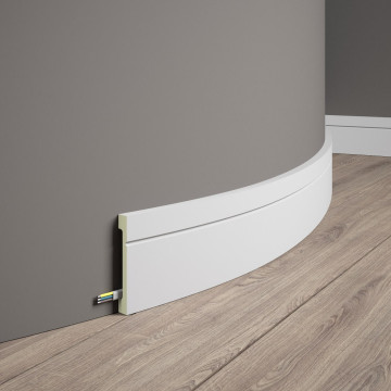 Fotlist MD356F fra Deco Systems