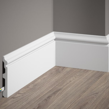 Fotlist MD358 fra Deco Systems