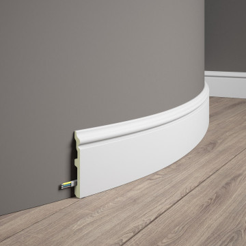 Fotlist MD358F fra Deco Systems