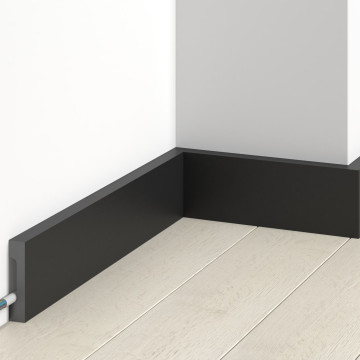 Fotlist MD359B fra Deco Systems