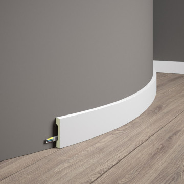 Fotlist MD359F fra Deco Systems