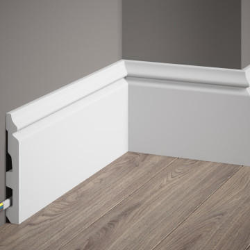 Fotlist MD360 fra Deco Systems