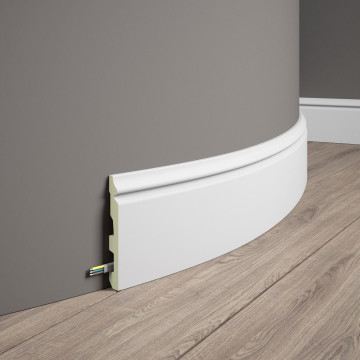 Fotlist MD360F fra Deco Systems