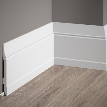 Fotlist MD361 fra Deco Systems