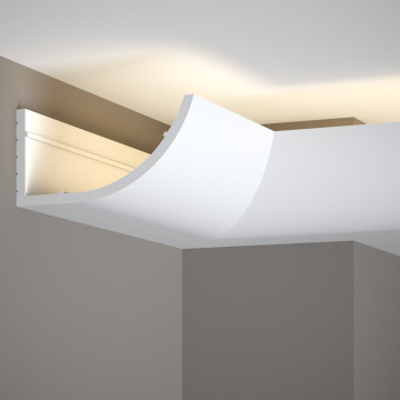 Lyslist MD362 fra Deco Systems