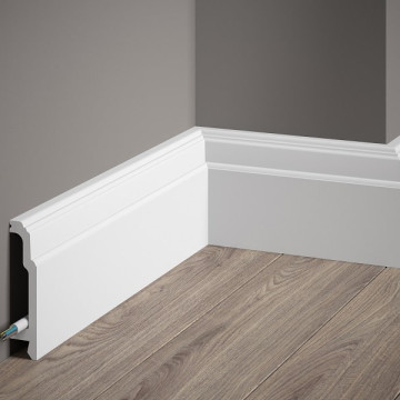 Fotlist MD363 fra Deco Systems