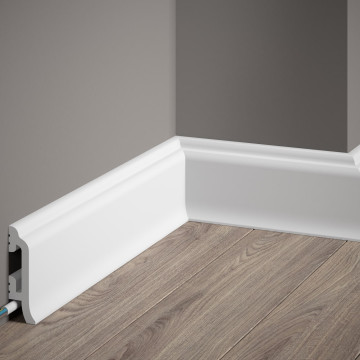 Fotlist MD8300 fra Deco Systems