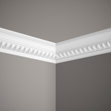 Taklist MDA008 fra Deco Systems