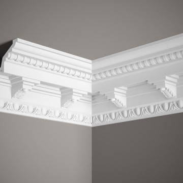 Taklist MDA067 fra Deco Systems