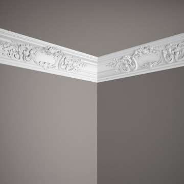 Taklist MDA109 fra Deco Systems