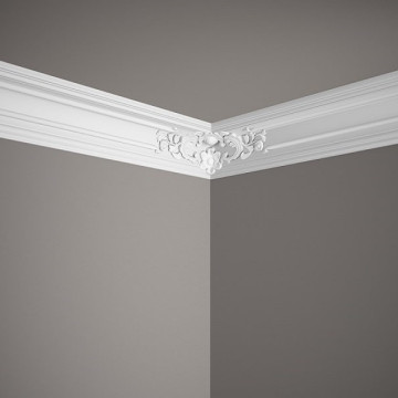 Taklist MDA113 fra Deco Systems