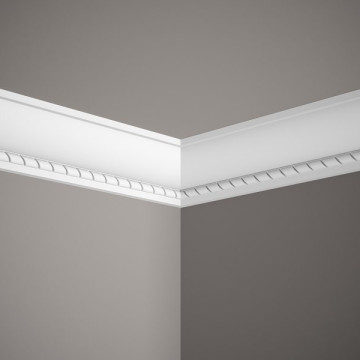 Taklist MDA121 fra Deco Systems