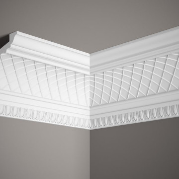 Taklist MDA401 fra Deco Systems