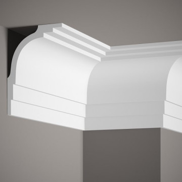 Taklist MDB104 fra Deco Systems