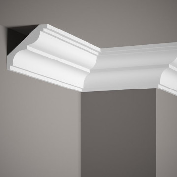 Taklist MDB117 fra Deco Systems