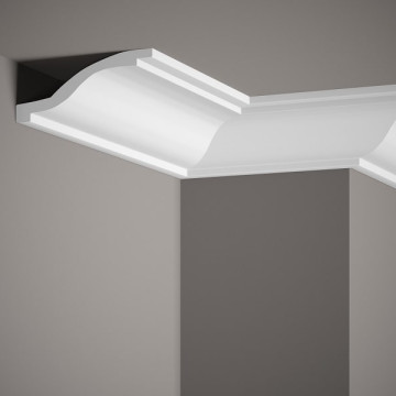 Taklist MDB127 fra Deco Systems