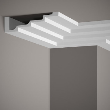 Taklist MDB130 fra Deco Systems