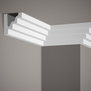 Taklist MDB134 fra Deco Systems