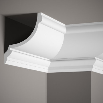 Taklist MDB140 fra Deco Systems