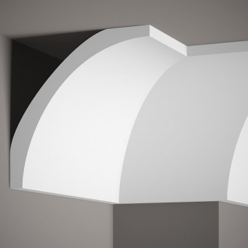 Taklist MDB155 fra Deco Systems