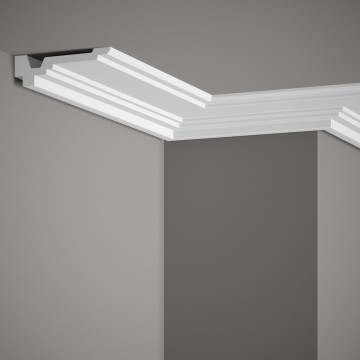 Taklist MDB162 fra Deco Systems