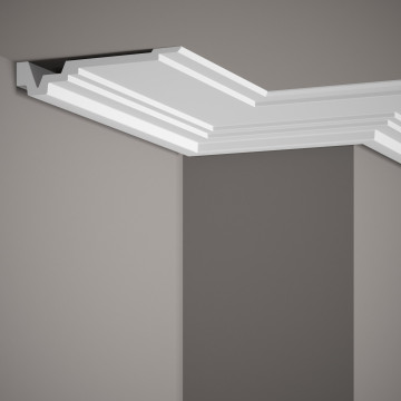 Taklist MDB163 fra Deco Systems