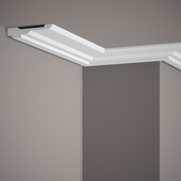 Taklist MDB165 fra Deco Systems