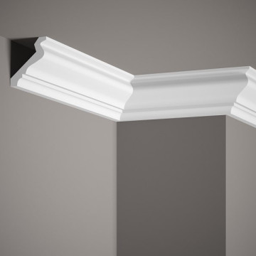 Taklist MDB185 fra Deco Systems