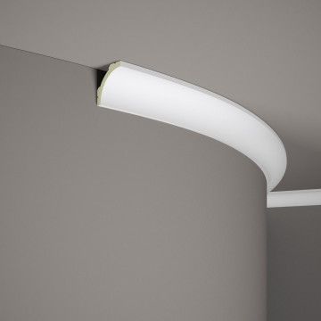 Taklist MDB210F fra Deco Systems