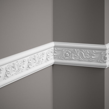 Dekorlist MDC217 fra Deco Systems