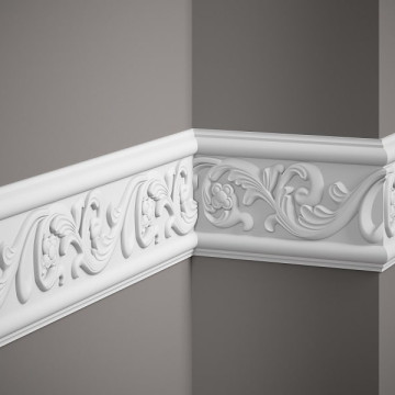 Dekorlist MDC236 fra Deco Systems