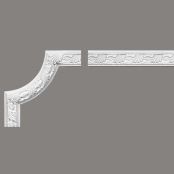 Dekorlist MDC258-12 fra Deco Systems