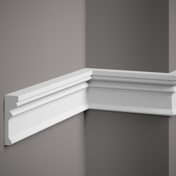 Dekorlist MDD305 fra Deco Systems