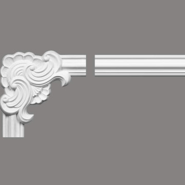 Dekorlist MDD308-11 fra Deco Systems