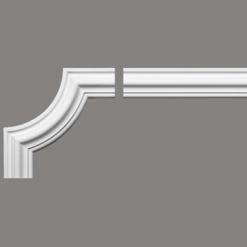 Dekorlist MDD308-12 fra Deco Systems