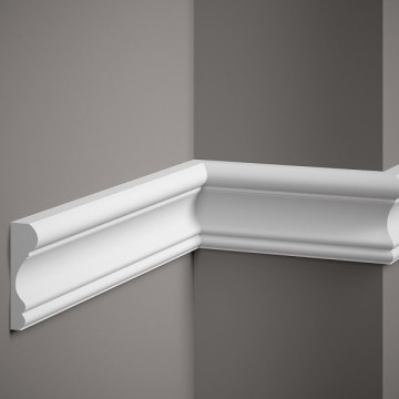 Dekorlist MDD311 fra Deco Systems