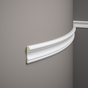 Dekorlist MDD311F fra Deco Systems